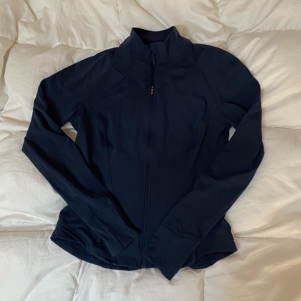 Lululemon define jacket